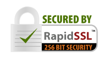 Sito sicuro con certificato SSL Comodo Secure